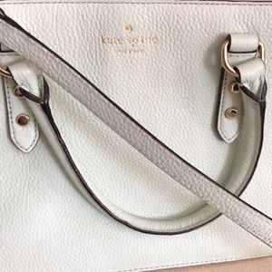 Kate Spade crossbody bag